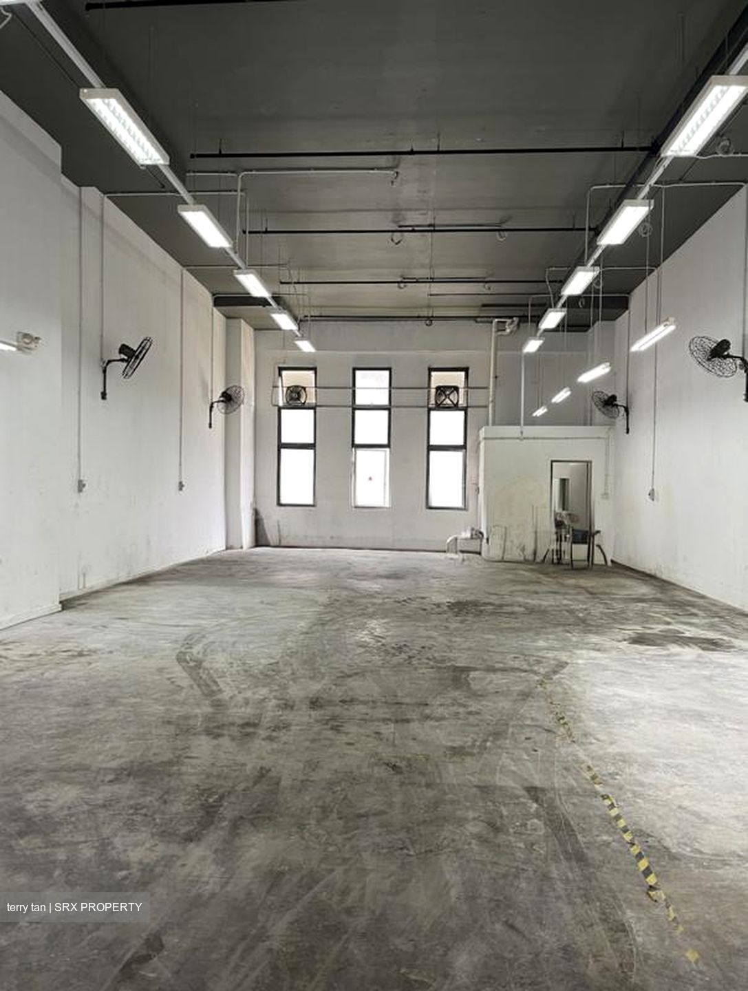 North Point Bizhub (D27), Factory #504159571